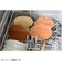 【お買い得】　かのりゅう　食洗機対応　曲げわっぱ弁当箱　M　600mL　NA（ナチュラル）