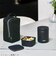 サーモス（THERMOS）　真空断熱スープランチセット　800mL　JEE－801　ブラック