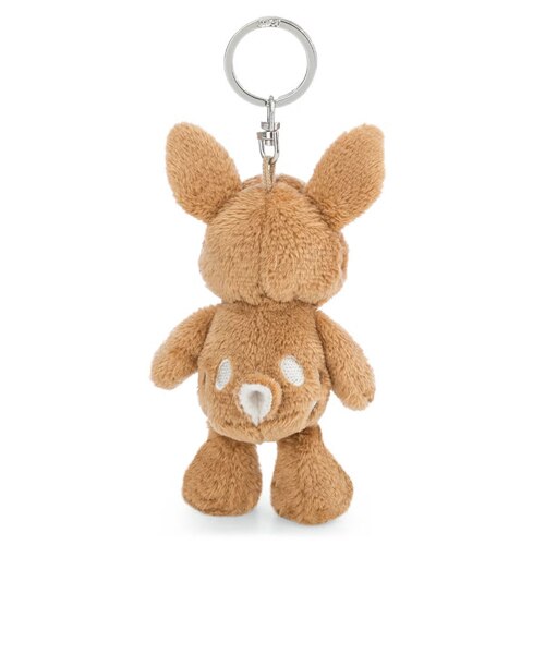 ニキ（NICI） キーホルダー FF25 ノロジカ ルネ 10cm｜ハンズの通販