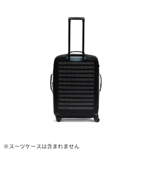 ロジェール（LOJEL） キューボ（CUBO） ラゲージカバー FIT Liteサイズ