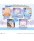 バンダイ　Pretty　PiXELS　Sanrio　characters　Happy　pack