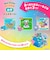 バンダイ　たまごっちパラダイス（Tamagotchi　Paradise）　ブルーウォーター（BLUE　WATER）