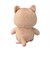 ポール＆ジョー（PAUL＆JOE）　おすわりぬいぐるみ　PAJ-PMC01　ヌネット　【数量限定】