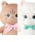 ポール＆ジョー（PAUL＆JOE）　おすわりぬいぐるみ　PAJ-PMC01　ヌネット　【数量限定】