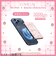 ガーカル（GAACAL）　しろたん×サンリオキャラクターズ　薄型3in1バッテリー　デザインc