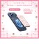 ガーカル（GAACAL）　しろたん×サンリオキャラクターズ　薄型3in1バッテリー　デザインc