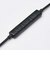 エレコム（ELECOM）　マイク付き　有線イヤホン　USB　TypeーC（TM）　カナル型　EHP-DF19CMBK　ブラック