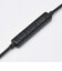エレコム（ELECOM）　マイク付き　有線イヤホン　USB　TypeーC（TM）　カナル型　EHP-DF19CMBK　ブラック