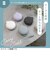 オウルテック（Owltech）　ソフトキャリーケーブル　CtoC　1.2m　チャコール