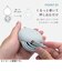 オウルテック（Owltech）　ソフトキャリーケーブル　CtoC　1.2m　チャコール