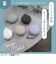 オウルテック（Owltech）　ソフトキャリーケーブル　AtoC　1.2m　ホワイト