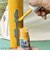 アトムハウスペイント　水性さび止・鉄部用　ハケ入　40mL　スカイブルー