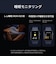ミブロ（mibro）　スマートウォッチ　T2　BL　ディープブルー