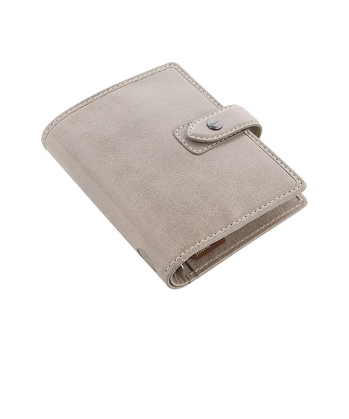 ファイロファックス（Filofax） マルデン ミニ6 025812 ストーン
