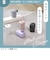 オウルテック（Owltech）　SoftEasyCharger　ピンクベージュ