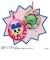 バンダイ　Tamagotchi　Pop！　Vol.2