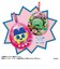 バンダイ　Tamagotchi　Pop！　Vol.2
