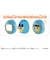バンダイ　Tamagotchi　Pitta　Vol.3