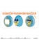 バンダイ　Tamagotchi　Pitta　Vol.3