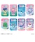 バンダイ　Tamagotchi　Flocked　Figure