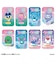 バンダイ　Tamagotchi　Flocked　Figure
