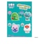 バンダイ　Tamagotchi　Flocked　Figure