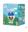 バンダイ　Tamagotchi　Flocked　Figure