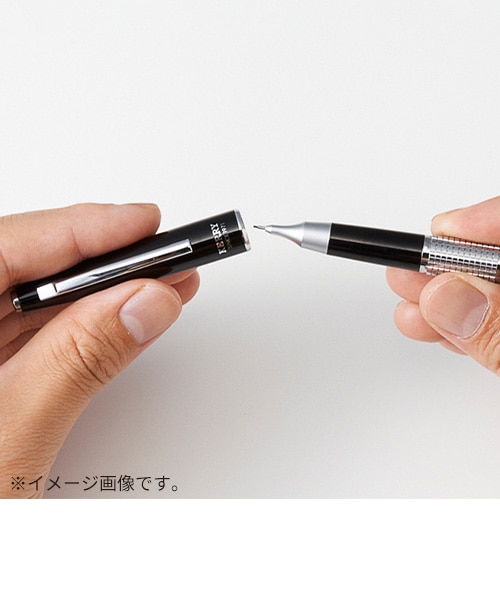 ハンズ限定 ぺんてる（Pentel） 万年CIL ケリー（KERRY） シャープ