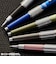 ハンズ限定　ぺんてる（Pentel）　万年CIL　ケリー（KERRY）　シャープペンシル　0.5mm　P1035AHZ　ブラック