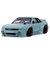 タカラトミー（TAKARA　TOMY）　トミカプレミアム　tomica　custom　works　TQ26　NISSAN　SILVIA