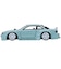 タカラトミー（TAKARA　TOMY）　トミカプレミアム　tomica　custom　works　TQ26　NISSAN　SILVIA
