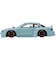タカラトミー（TAKARA　TOMY）　トミカプレミアム　tomica　custom　works　TQ26　NISSAN　SILVIA