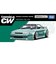 タカラトミー（TAKARA　TOMY）　トミカプレミアム　tomica　custom　works　TQ26　NISSAN　SILVIA