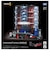 タカラトミー（TAKARA　TOMY）　トミカ　tomica+　Automated　tomica　PARKING　with　showroom