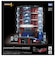 タカラトミー（TAKARA　TOMY）　トミカ　tomica+　Automated　tomica　PARKING　with　showroom