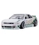 タカラトミー（TAKARA　TOMY）　トミカプレミアム　tomica　custom　works　WH26　NISSAN　SILVIA