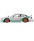タカラトミー（TAKARA　TOMY）　トミカプレミアム　tomica　custom　works　WH26　NISSAN　SILVIA
