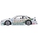 タカラトミー（TAKARA　TOMY）　トミカプレミアム　tomica　custom　works　WH26　NISSAN　SILVIA