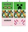 マインクラフト ポケットティッシュ６Pセット