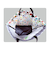 マインクラフト　2層式ナップサック