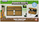 マインクラフト　チェスト貯金箱