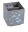 マインクラフト　デスクお片付けBOX