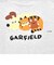 ガーフィールド(GARFIELD) Tシャツ（Artist:Umao)