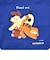 ガーフィールド(GARFIELD) トートバッグ（Artist:Umao)