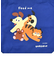 ガーフィールド(GARFIELD) トートバッグ（Artist:Umao)