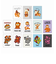 ガーフィールド(GARFIELD) ポストカード
