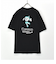 CUPHEAD(カップヘッド)　カラーレス ミス・チャリス Tシャツ