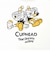 CUPHEAD(カップヘッド)　カップヘッド＆マグマン Tシャツ