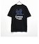 CUPHEAD(カップヘッド)　デビル カップヘッド＆マグマン バックプリント Tシャツ