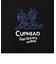 CUPHEAD(カップヘッド)　デビル カップヘッド＆マグマン バックプリント Tシャツ